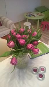 Wiosna IN WONDERLAND - Szkoła językowa Żoliborz angielski